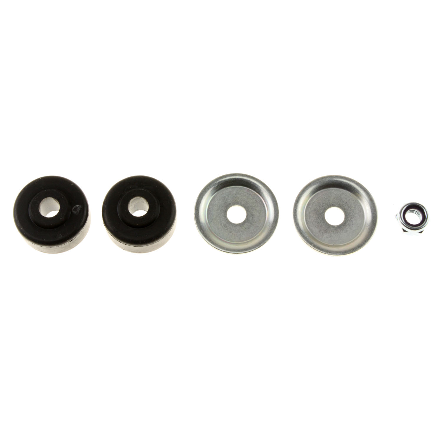 Bilstein 24-186162 B6 4600 - Suspension Shock Absorber